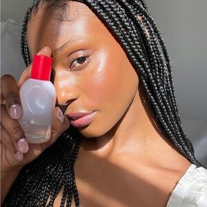 Glossier You 50 ml perfume ~ 90% full